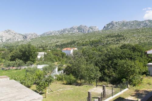  Rooms Nada in Seline