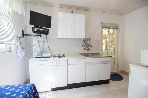 Apartment Miroslav - main image