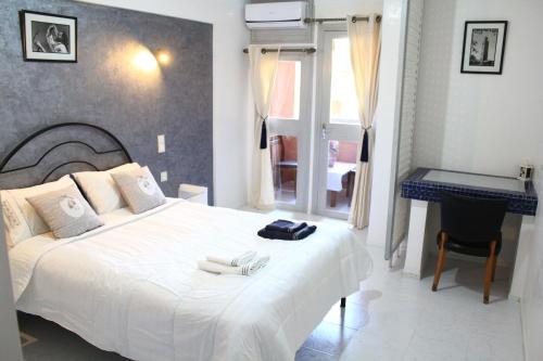 El Hamra Hotel