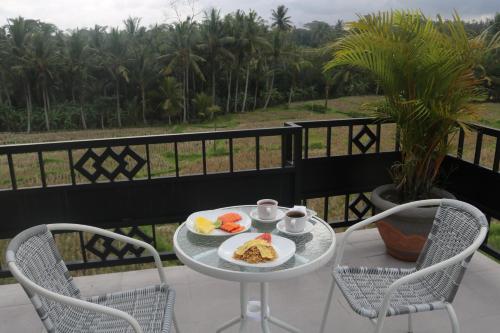 Mancur Guesthouse 4