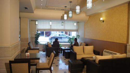 Bristol Hotel Tirana, Tirana (photo 11)
