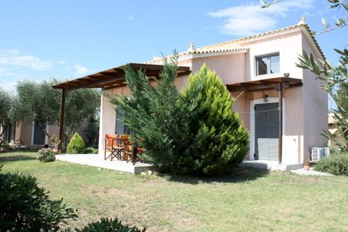  Vassia 2 in Thermisia