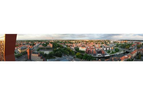 SkyHome, Klaipėda (fotografie 9)