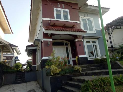 Villa Permata Puncak