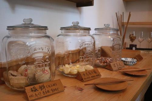 想起天井老宅民宿Thinking Homestay