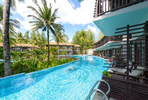 The Haven Khao Lak - SHA Extra Plus photo 3