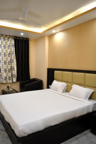 Olive suites Patna