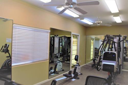 2 Bedroom condo in Mesquite #216 - image 6