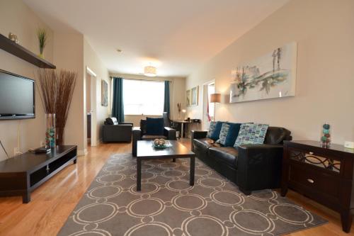 The SoMa Furnished Residences Hamilton