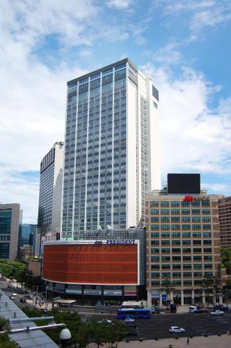 Hotel President, Seul (foto 2)