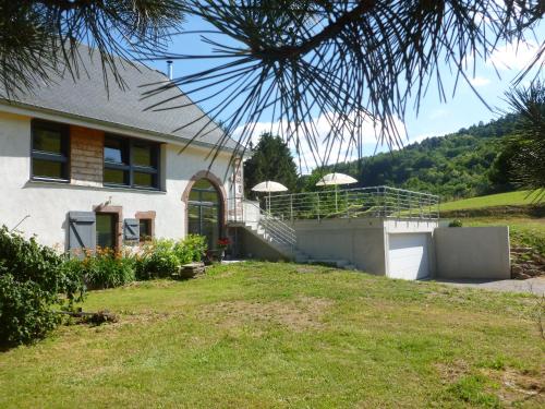 La Colline Du Baa - Maison d'hôtes d'exception