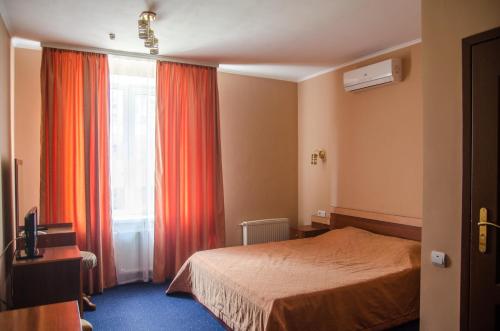 戈藍特酒店 (Galant Hotel) in 鮑里斯皮爾