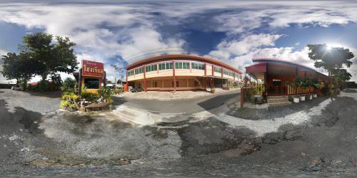 Khong Chiam 2 Hotel