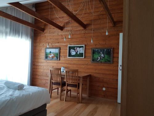 Soomaa Canoe Trips Centre