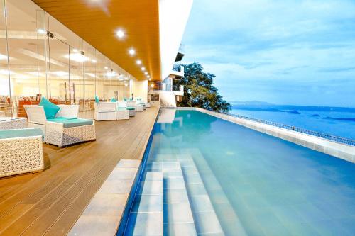 The Lake Hotel Tagaytay image