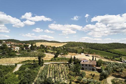 Il Mercatale di Radda - Accommodation - Radda in Chianti