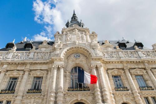 ibis Lille Roubaix Centre Grand-Place