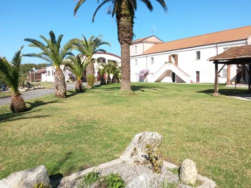 Exterior view of Agriturismo Trigna