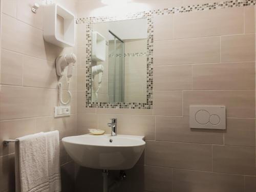Hotel Guerrini