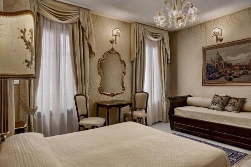B&B Ca' Bonvicini, Wenecja (zdjęcie 11)