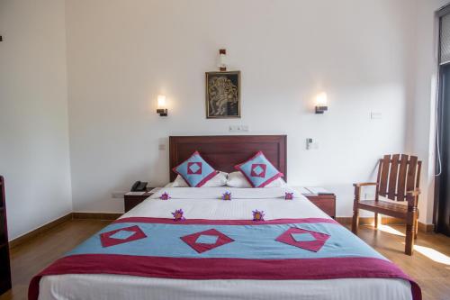 Villa Tissa Beach Resort photo 3