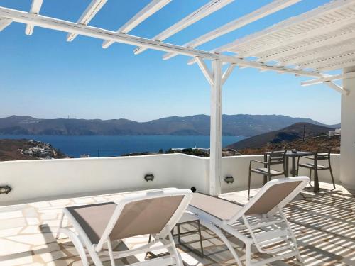  Yakinthos Residence in Panormos, Mykonos