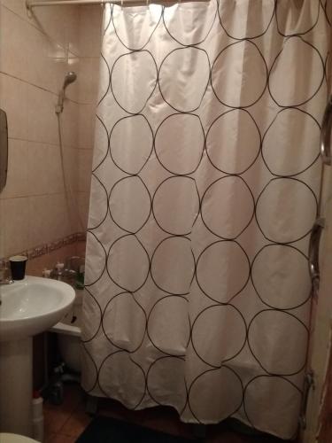 Apartment on prospekt Pobedy - main image