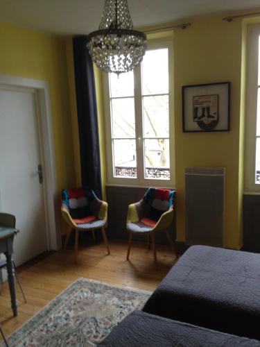 Chambre d'hôtes La Célestine - image 3