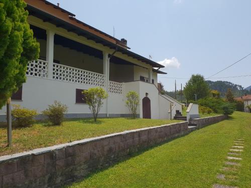 Villa Mara