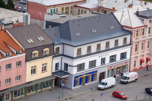 Hotel Grand - image 4