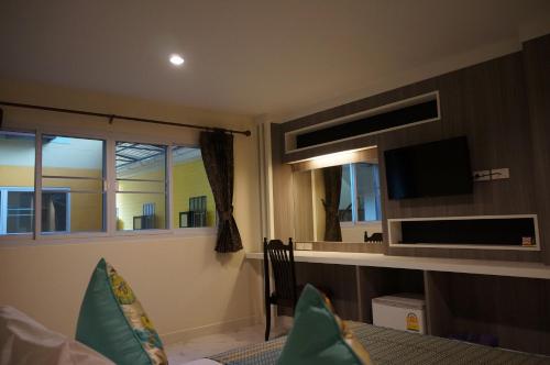 Samsen Sam Place, Bangkok (zdjęcie 6)
