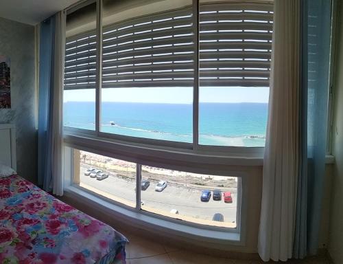 Sweet Honeymoon Apartment Tel Aviv Bat Yam 611
