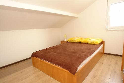  Apartmani Štambuk in Mandre