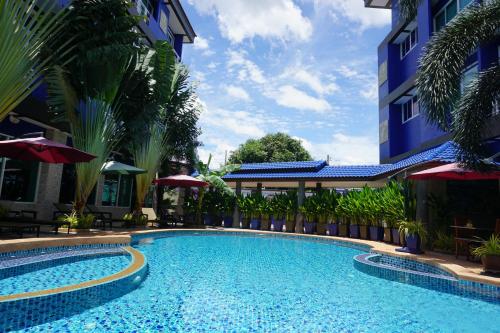 Best Western Royal Buriram