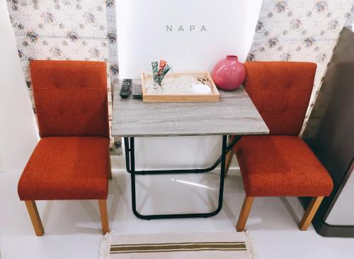 Napa – Pak Chong, GA