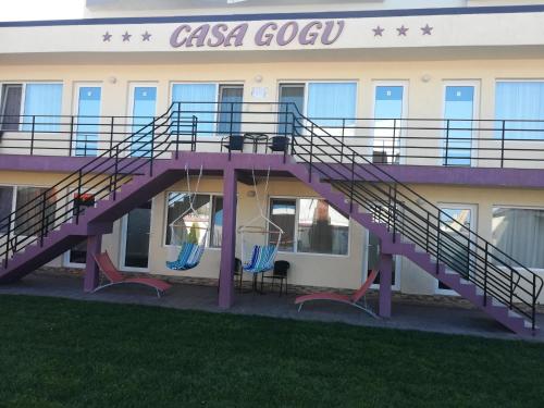 Casa Gogu, Năvodari (zdjęcie 9)