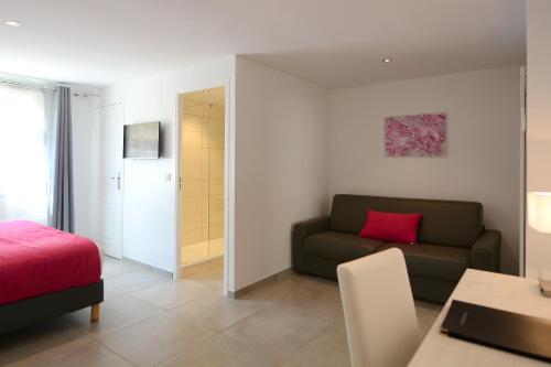 Hôtel A Madonetta - image 4