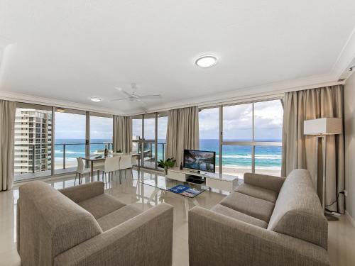 منتجع صن بيرد بيتش (Sunbird Beach Resort) in ماين بيتش