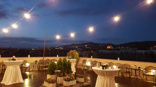 Hotel Andalucía Center - image 10