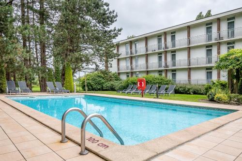 Green Park Hotel Brugge - image 2