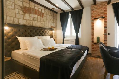 Luxury Rooms Dino, Split (photo 7)