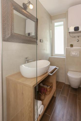 Luxury Rooms Dino, Split (photo 9)