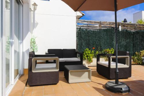 Marilo Planet Costa Dorada ONLY FAMILIES