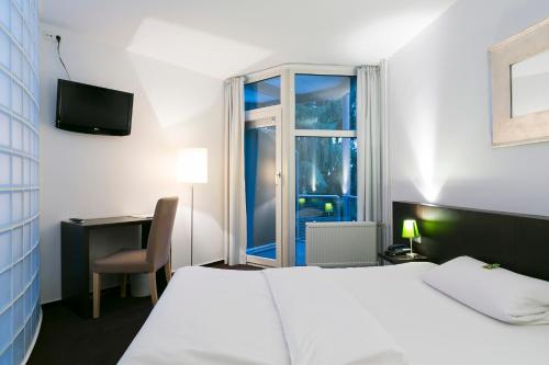 Wald & Golfhotel Lottental - main image