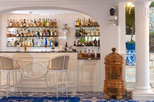 Casa Morgano Hotel