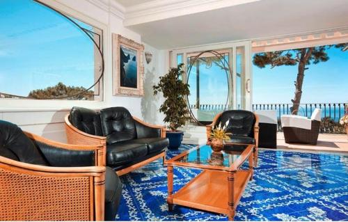 Casa Morgano Hotel