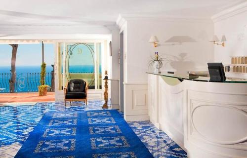 Casa Morgano Hotel