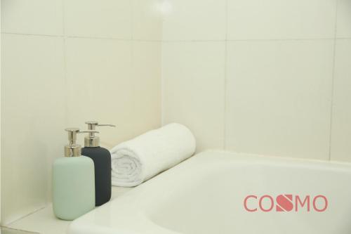 Foto - Ladoll Service Apartments