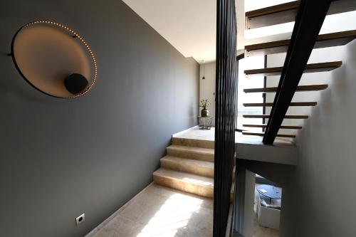 Les Loges En Provence "Villa 360"