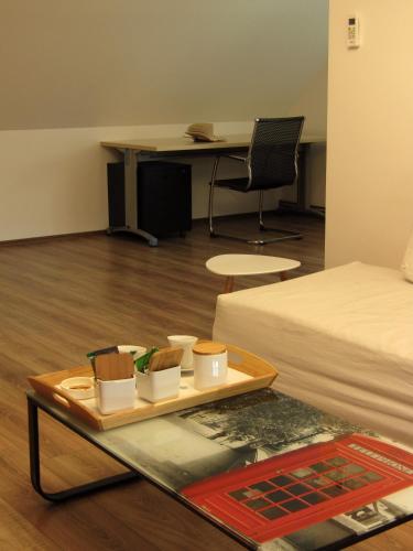 Apartment & Room Renee, Osijek (zdjęcie 8)